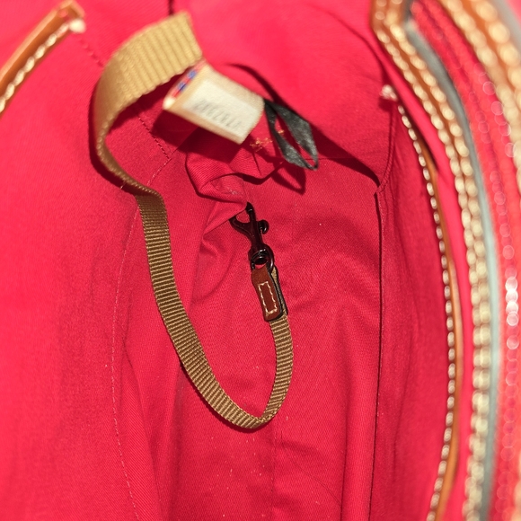 Dooney and Bourke Crossbody Bag - Picture 6 of 6